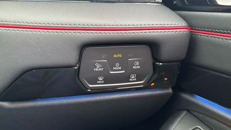 Volkswagen ID.7 250kW 4MOTION GTX Plus 86kWh 5dr Auto Electric Hatchback